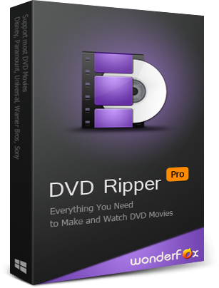 Best DVD to AVI Converter for Windows