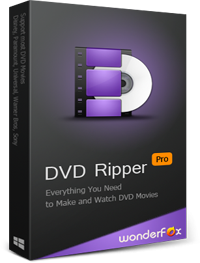 DVD to WMV Ripper