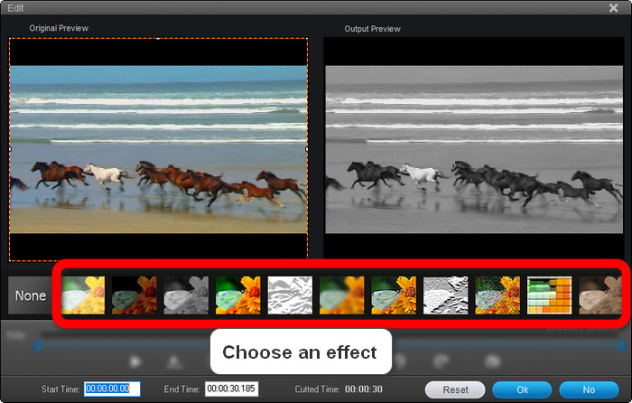 How To Add Special Effects To Video