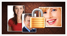 Photo watermarking software