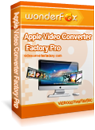 Apple Video Coneverter