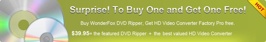 Buy WonderFox DVD Ripper