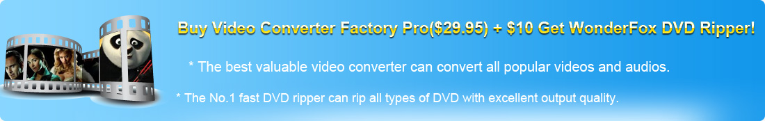 Buy Video Converter