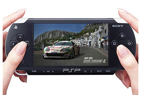 images of psp