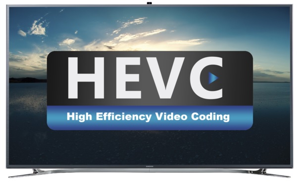 Best HEVC Converter - Convert Any Video To H.265/HEVC And Vice Versa