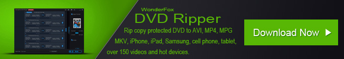 Free Download WonderFox DVD Ripper