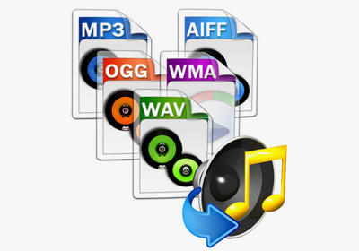 Support 300+ video & audio conversion