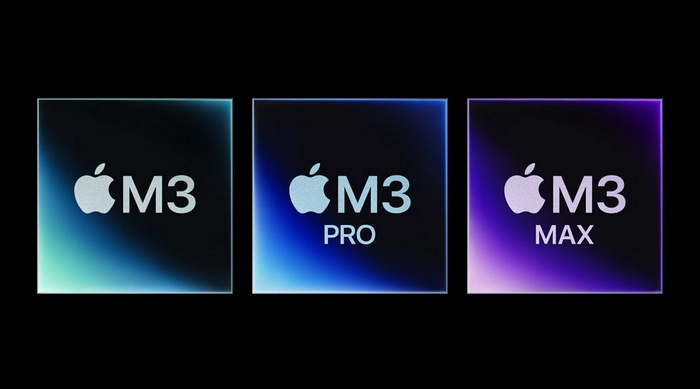 Choose Apple Profiles