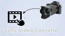 Sony Video Converter