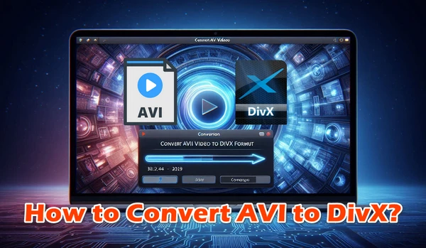 Best AVI to DivX Converter Free Download