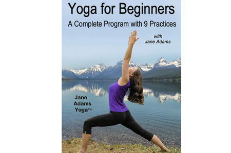 Top Rated Yoga DVDs