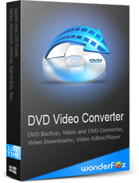 VOB to MPEG-2 Converter