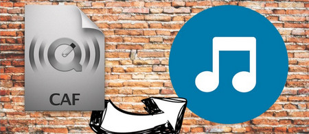 How to Convert CAF to MP3 with the Most Convenient Audio Converter