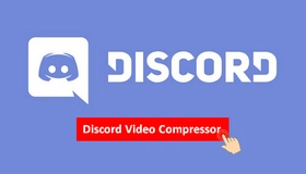 Compress Videos for Discord