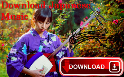 Download Japanese Songs