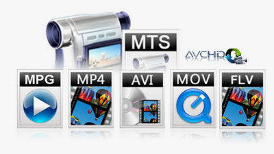  Recommended MPL MTS Video Converter