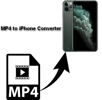 MP4 to iPhone Converter