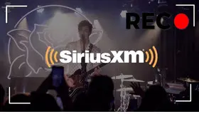 Record SiriusXM