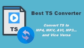 Best TS Converter
