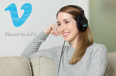 The Best Way to Download Audio from Vimeo