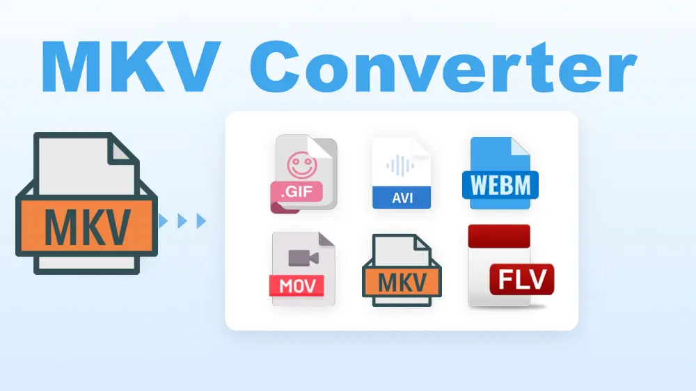 Top Best Mkv Converters Update In