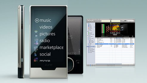 Free Zune Video Converter Come In - A Gospel For Zune Users : I Like ...