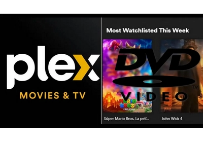 How to Rip DVD to Plex Media Server