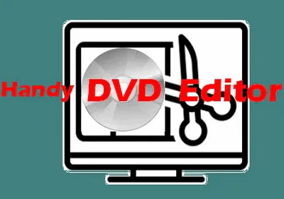 Edit DVD Videos on Windows