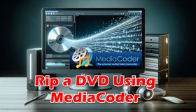 Mediacoder Rip DVD