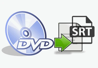 How to Extract Subtitles from DVD