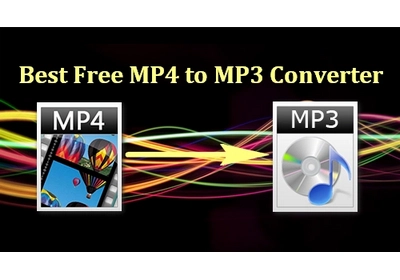 Best MP4 to MP3 Converter