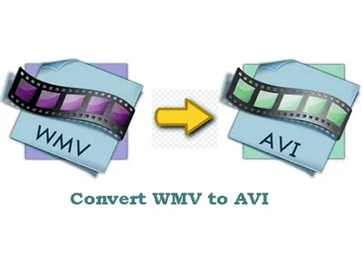 How to Convert WMV to AVI