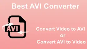 AVI Converter