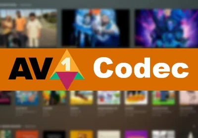 Does Plex Support AV1 Playback