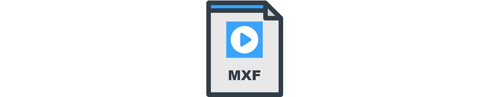 MXF