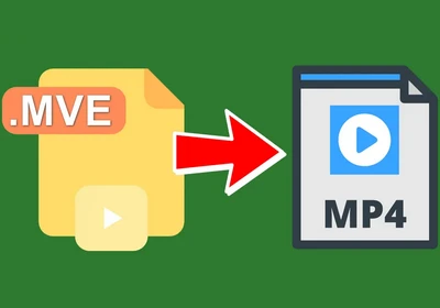 How to Play and Convert MVE Files