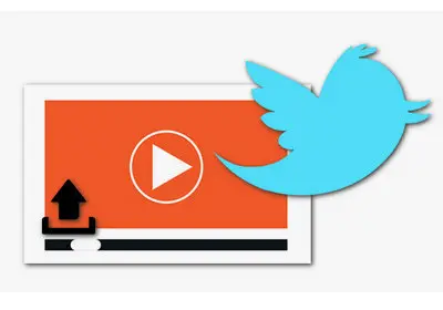 Can't Upload Your Video to Twitter