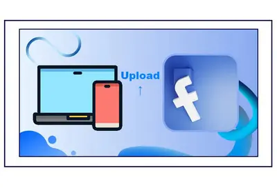 Upload Videos to Facebook