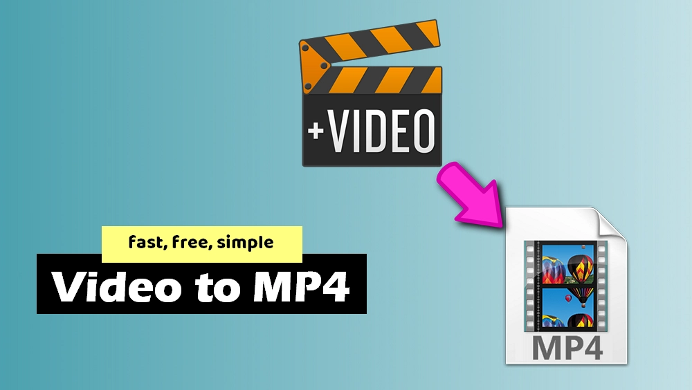 Free MP4 Converter