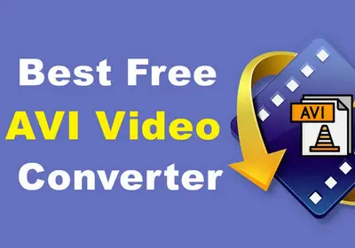  Best Free AVI Video Converter