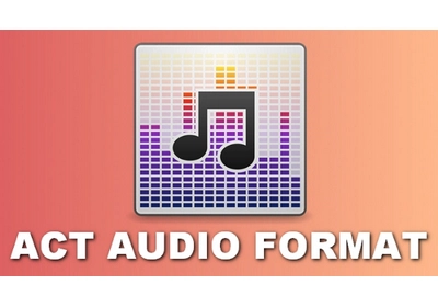 ACT Audio File