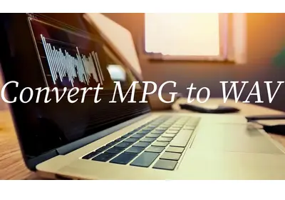 MPG to WAV