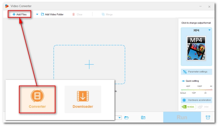 Import SWF File