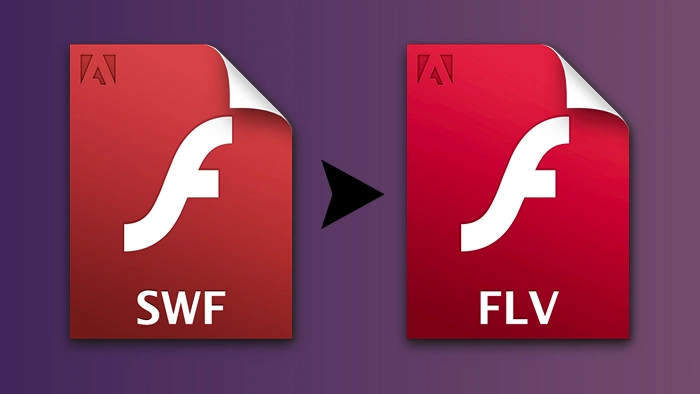 How to Convert SWF to FLV?