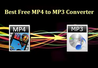 MP4 to MP3 Converter