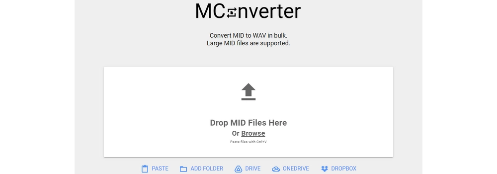 MConverter