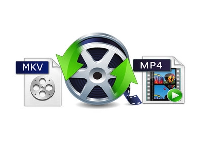 Convert MKV to MP4