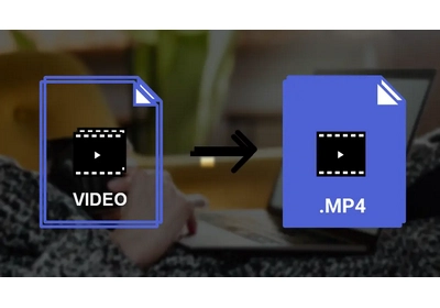 Convert Video to MP4