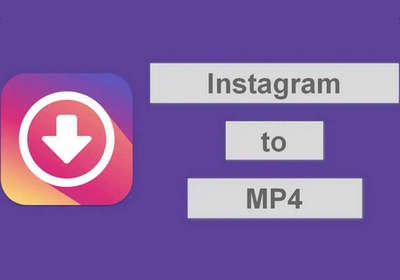 Convert Instagram Videos to MP4