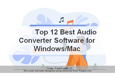 Best Audio Converter